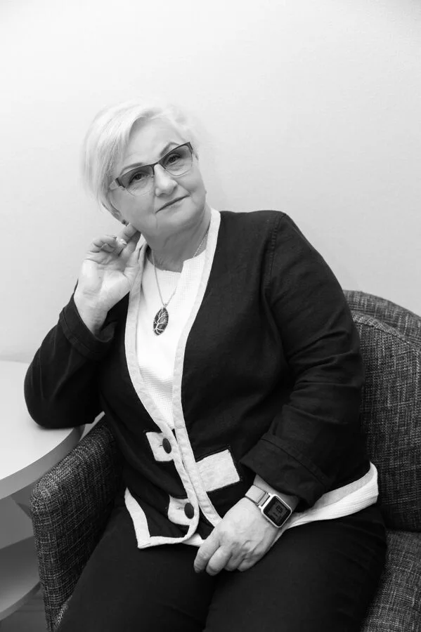
Izglītības psiholoģe - Svetlana&nbsp; Paramonova💻svetlana.paramonova@dobele.lv📱+37128356086